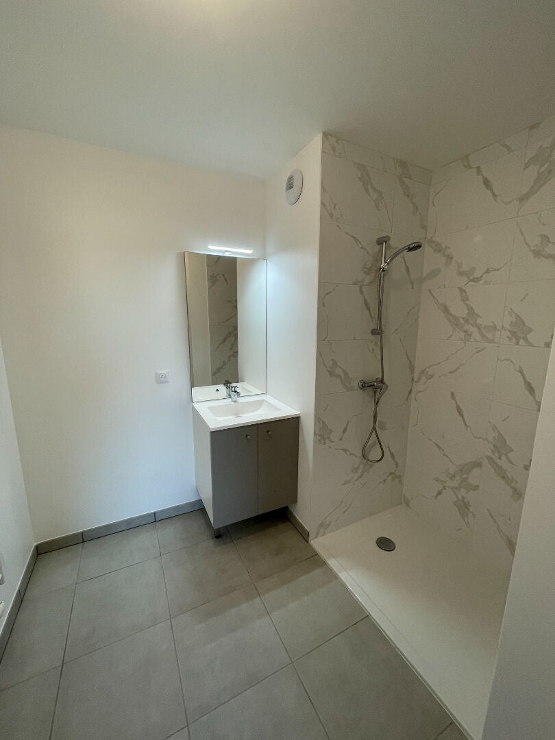 Appartement Allée de la Réserve à Bruges
