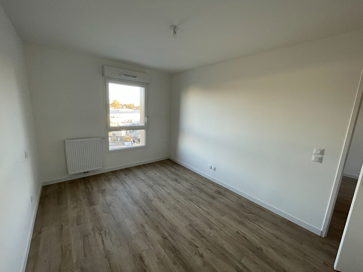 Appartement Allée de la Réserve à Bruges