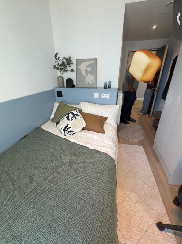 Room Fairlawn Avenue in Bristol