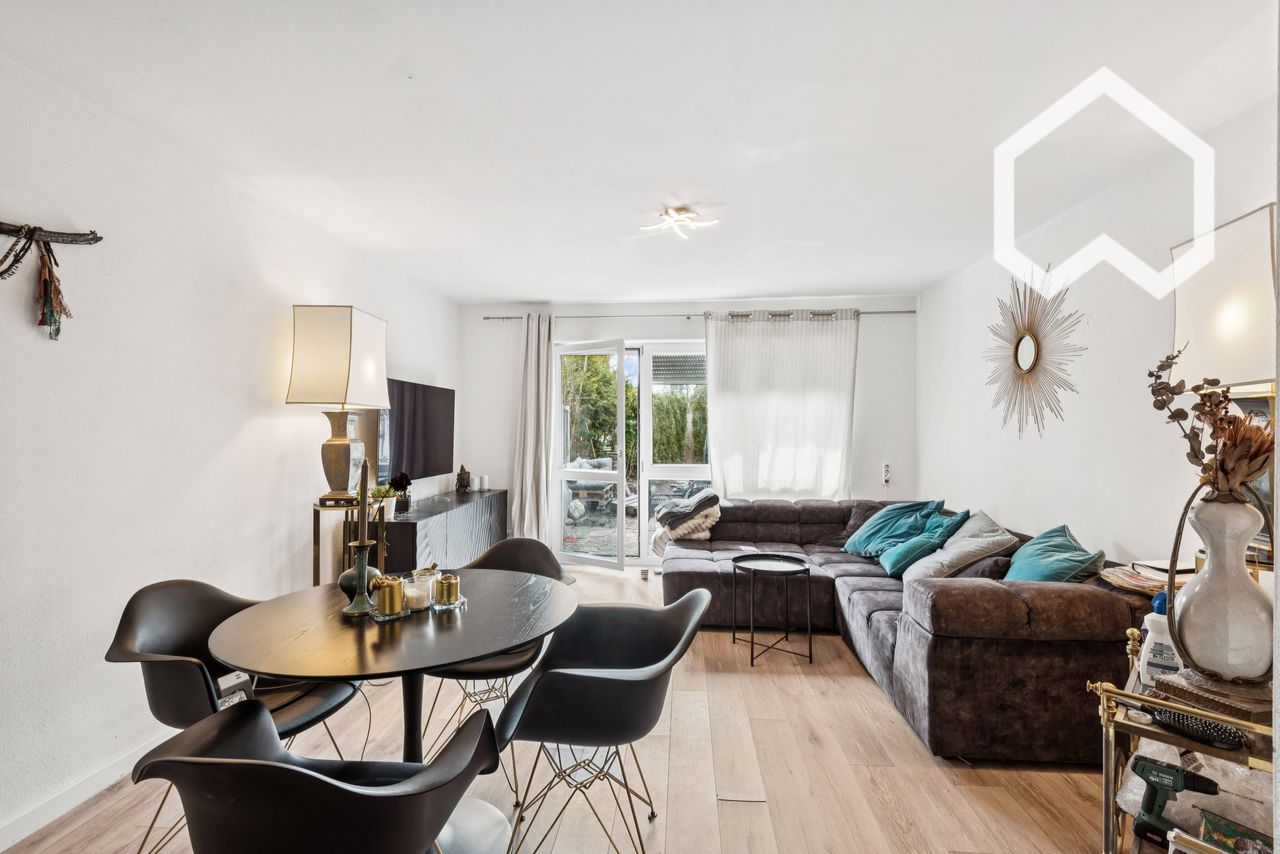 Wohnung Untere Parkstraße in Haar