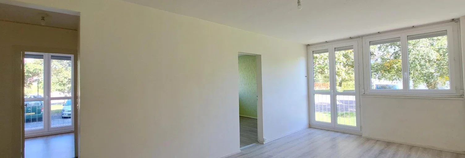 Appartement Allée le Titien à Tours