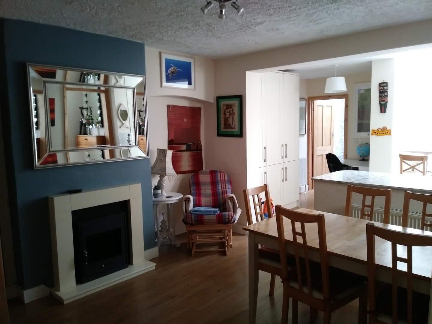 House Shenley Road in Hertsmere