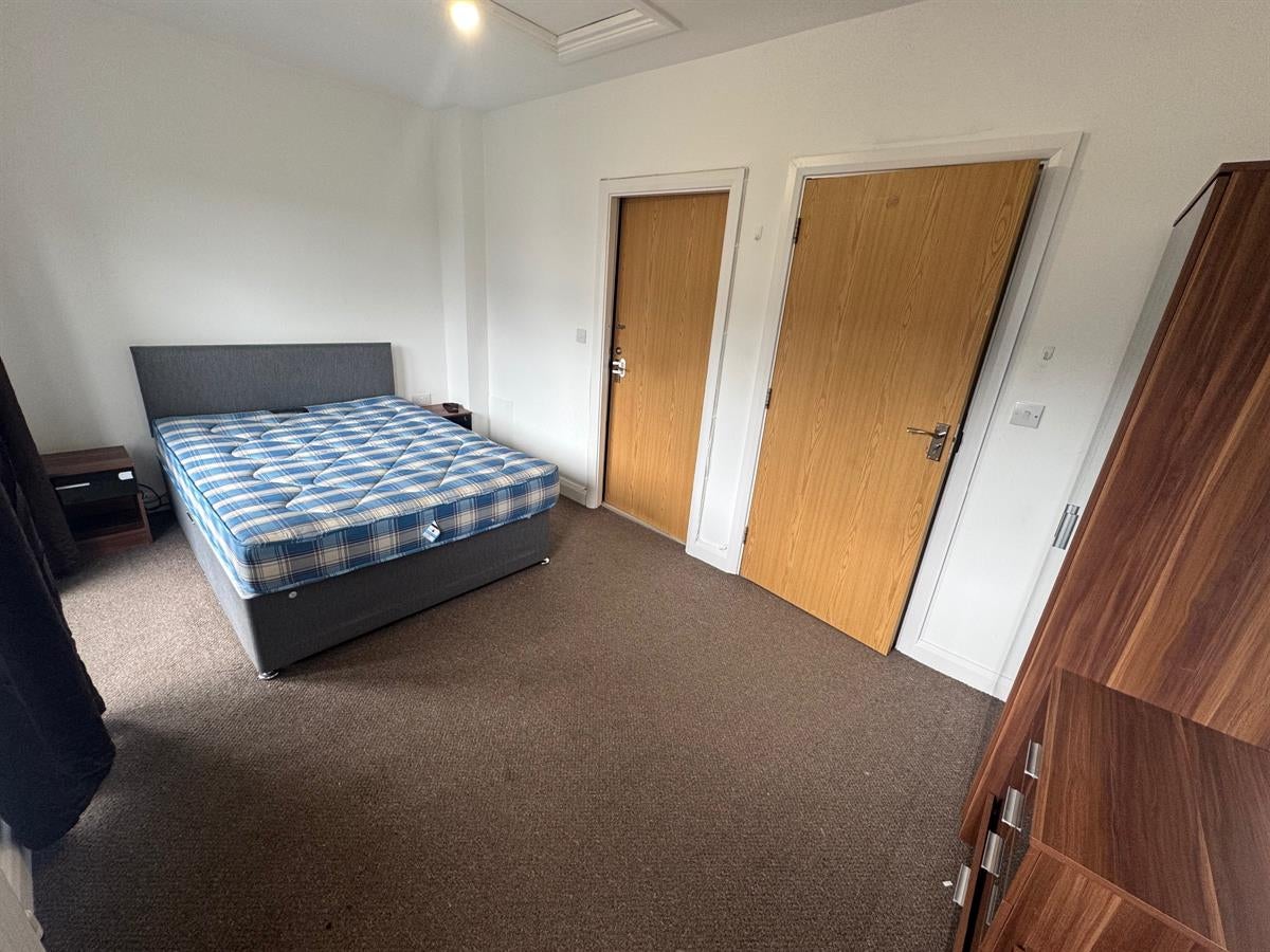 Room Dunworth Street in Manchester