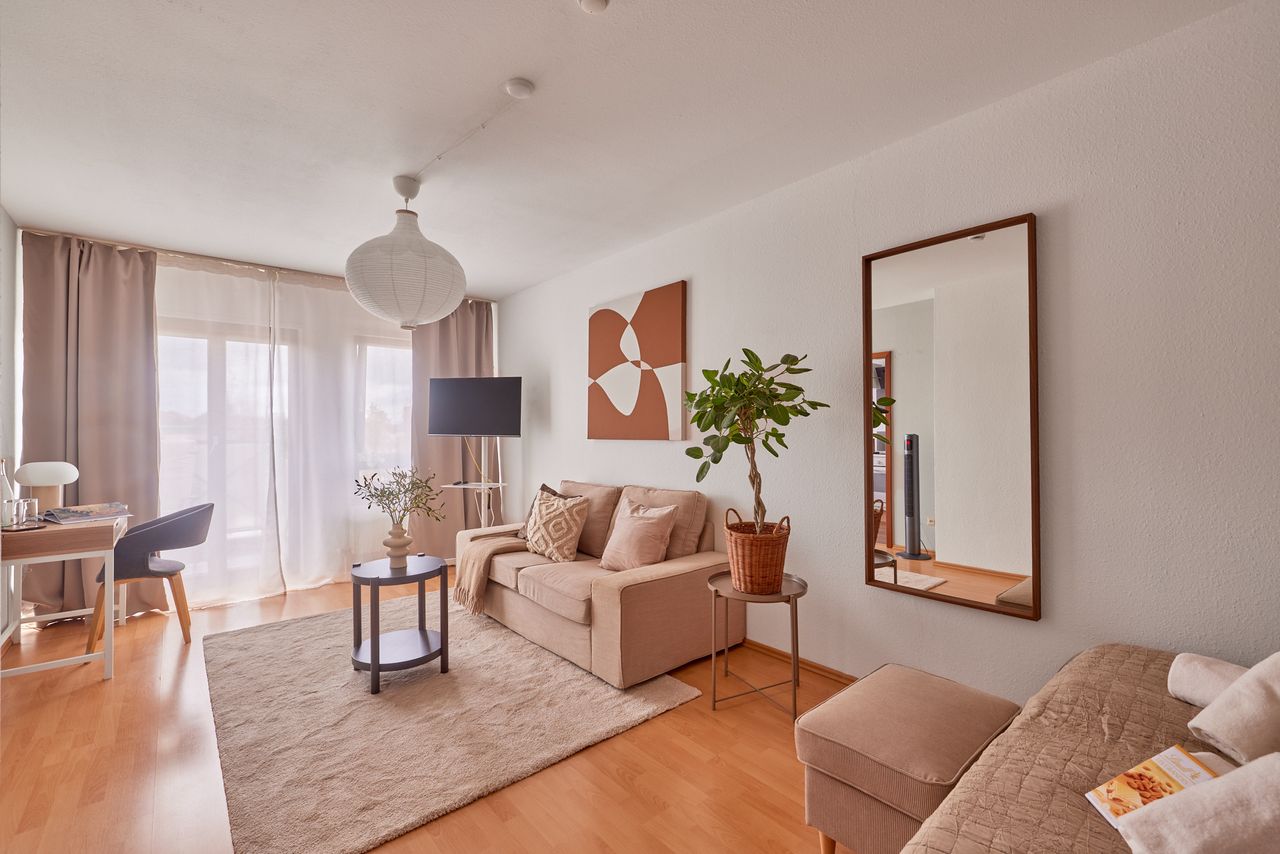 Wohnung Kurt-Schumacher-Straße in Kaiserslautern