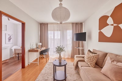 Wohnung Kurt-Schumacher-Straße in Kaiserslautern