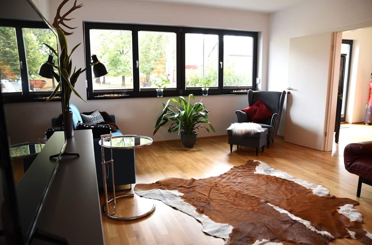 Wohnung Schulstraße in Esslingen am Neckar