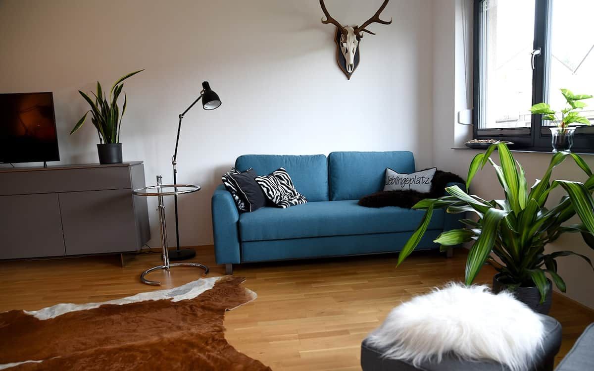 Wohnung Schulstraße in Esslingen am Neckar