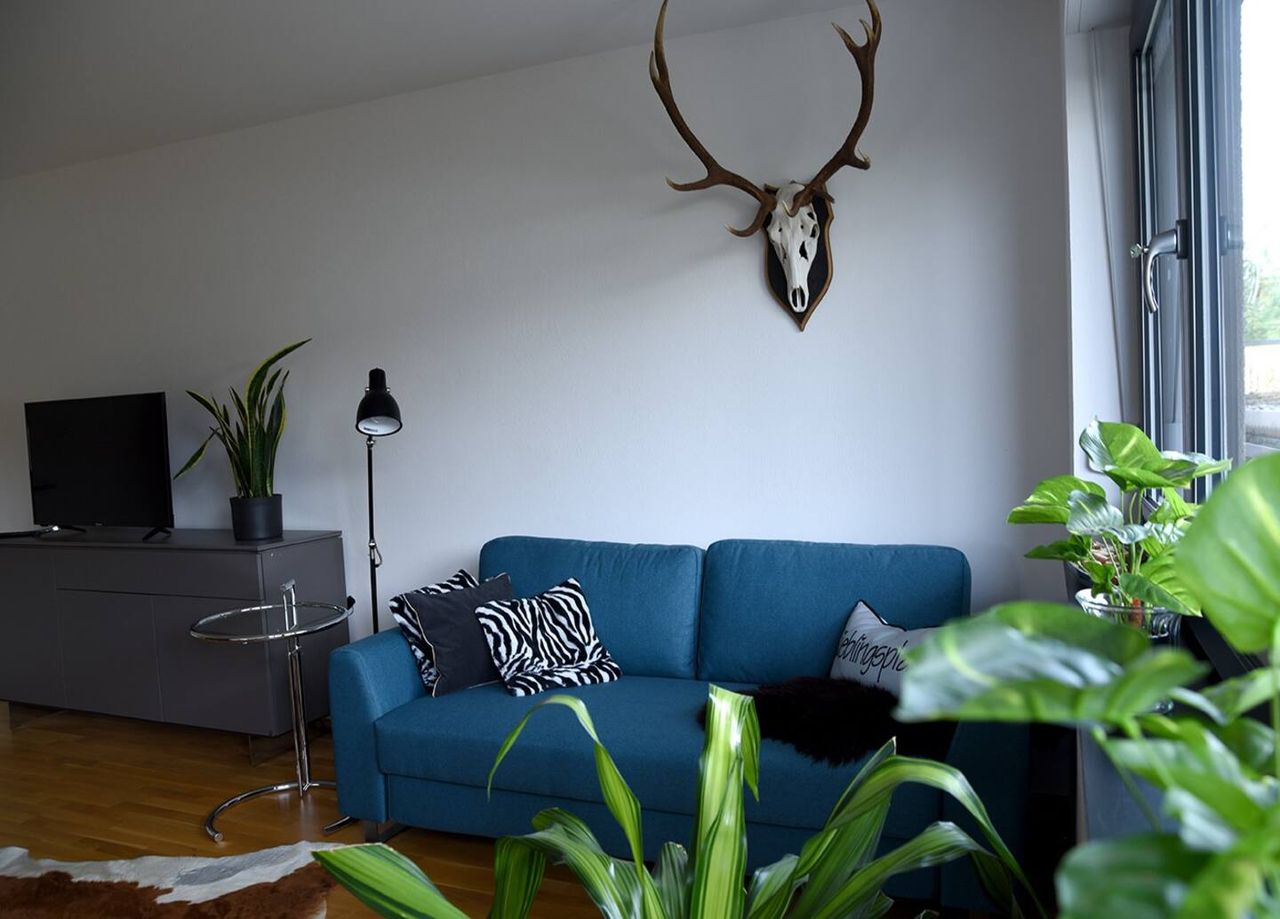 Wohnung Schulstraße in Esslingen am Neckar