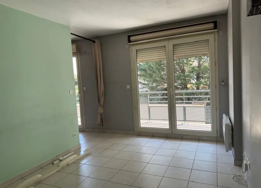 Appartement Avenue du Nord à Tassin-la-Demi-Lune