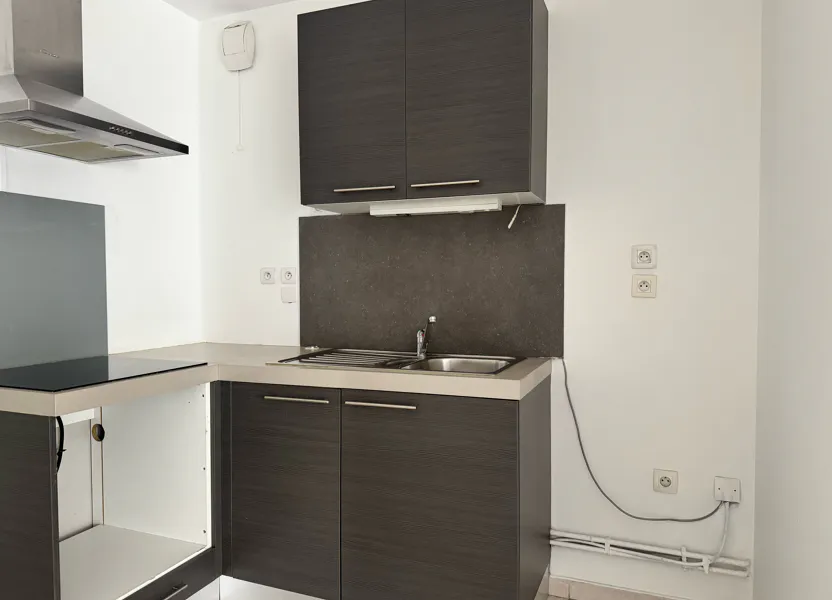 Appartement Avenue du Nord à Tassin-la-Demi-Lune