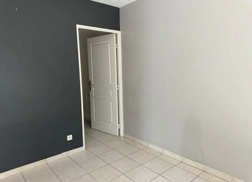 Appartement Avenue du Nord à Tassin-la-Demi-Lune