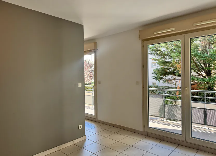 Appartement Avenue du Nord à Tassin-la-Demi-Lune