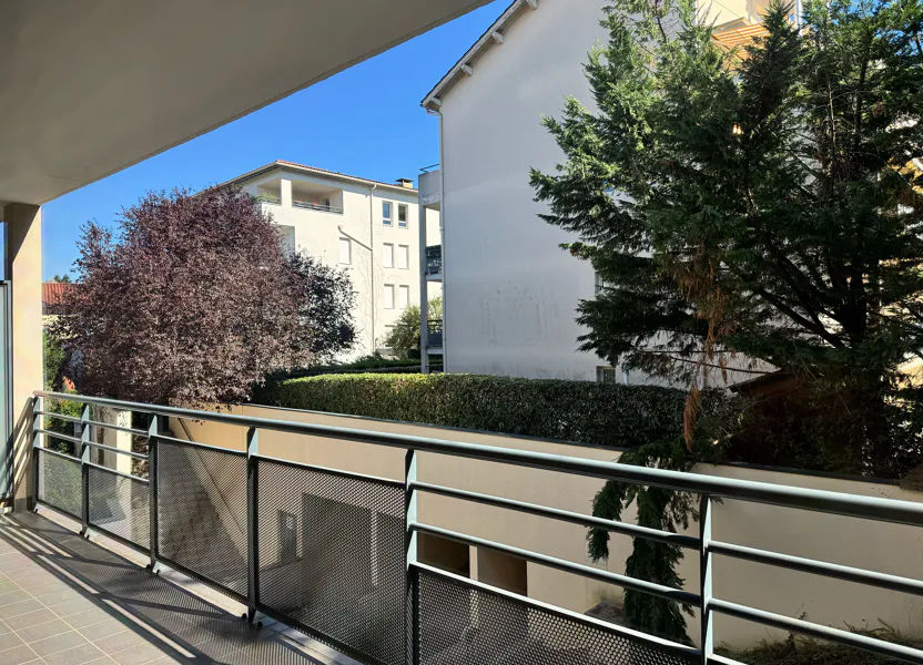 Appartement Avenue du Nord à Tassin-la-Demi-Lune