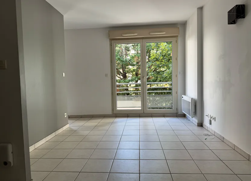 Appartement Avenue du Nord à Tassin-la-Demi-Lune
