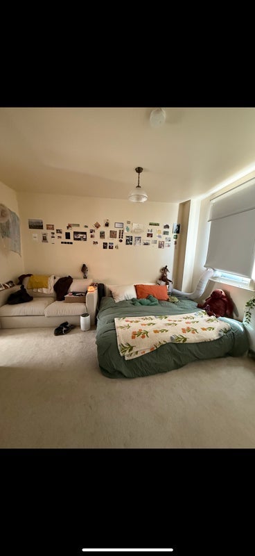 Room Spafield Street in Greater London