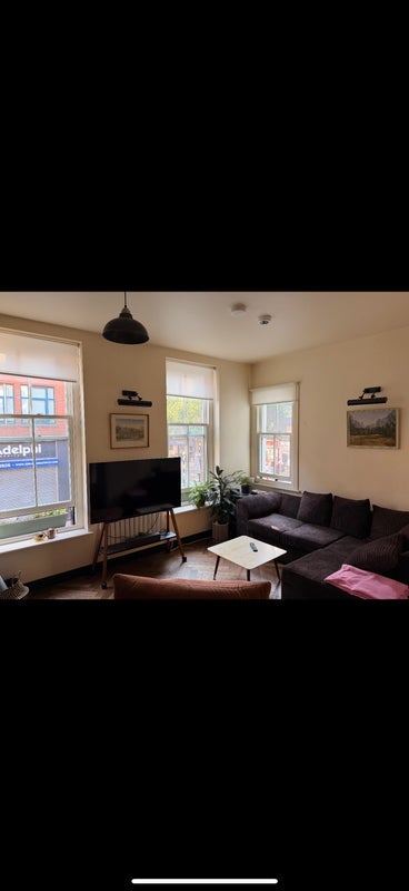 Room Spafield Street in Greater London