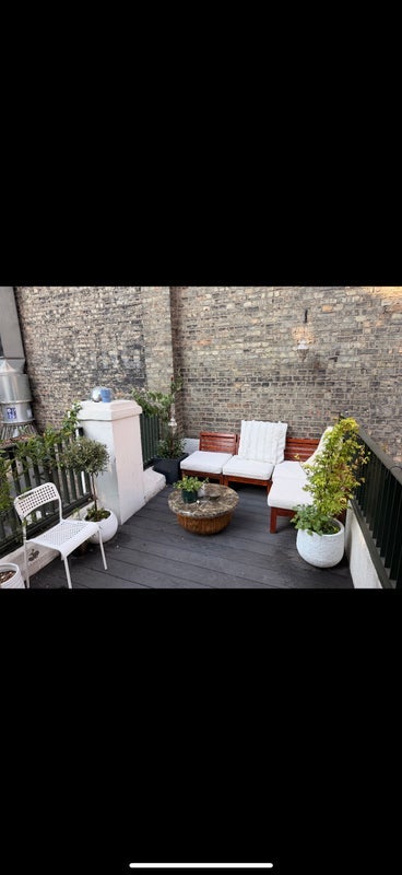 Room Spafield Street in Greater London