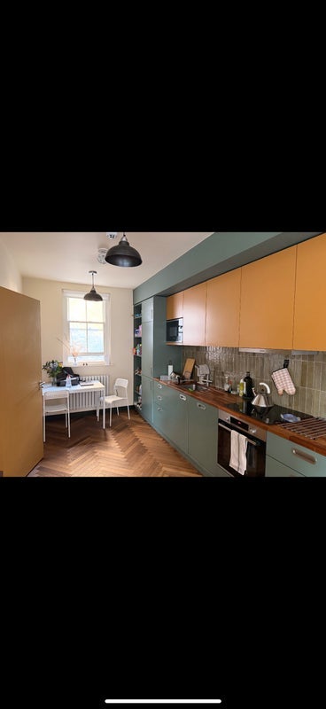 Room Spafield Street in Greater London