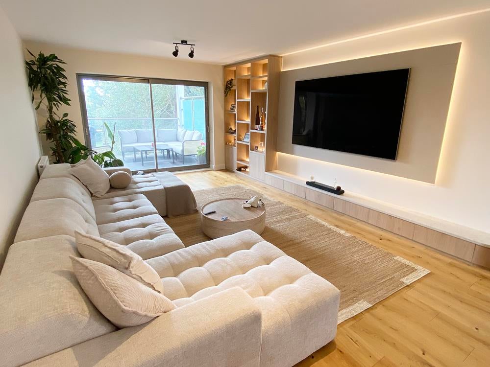 Flat Stratford Drive in Wooburn Green