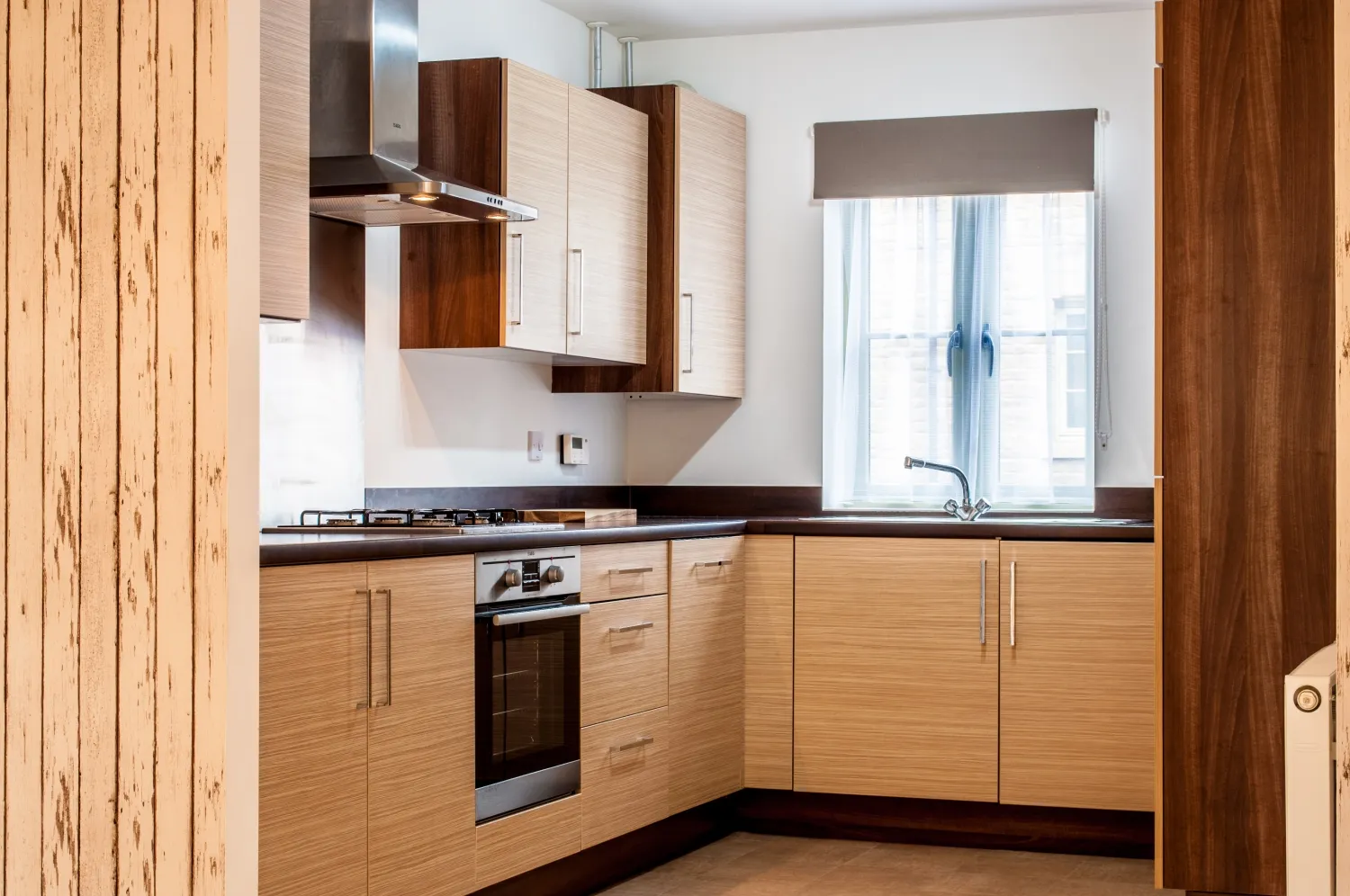 House Forstall Way in Cotswold District