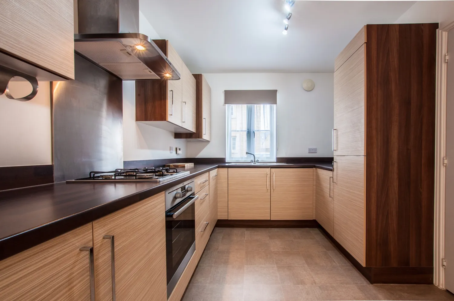 House Forstall Way in Cotswold District