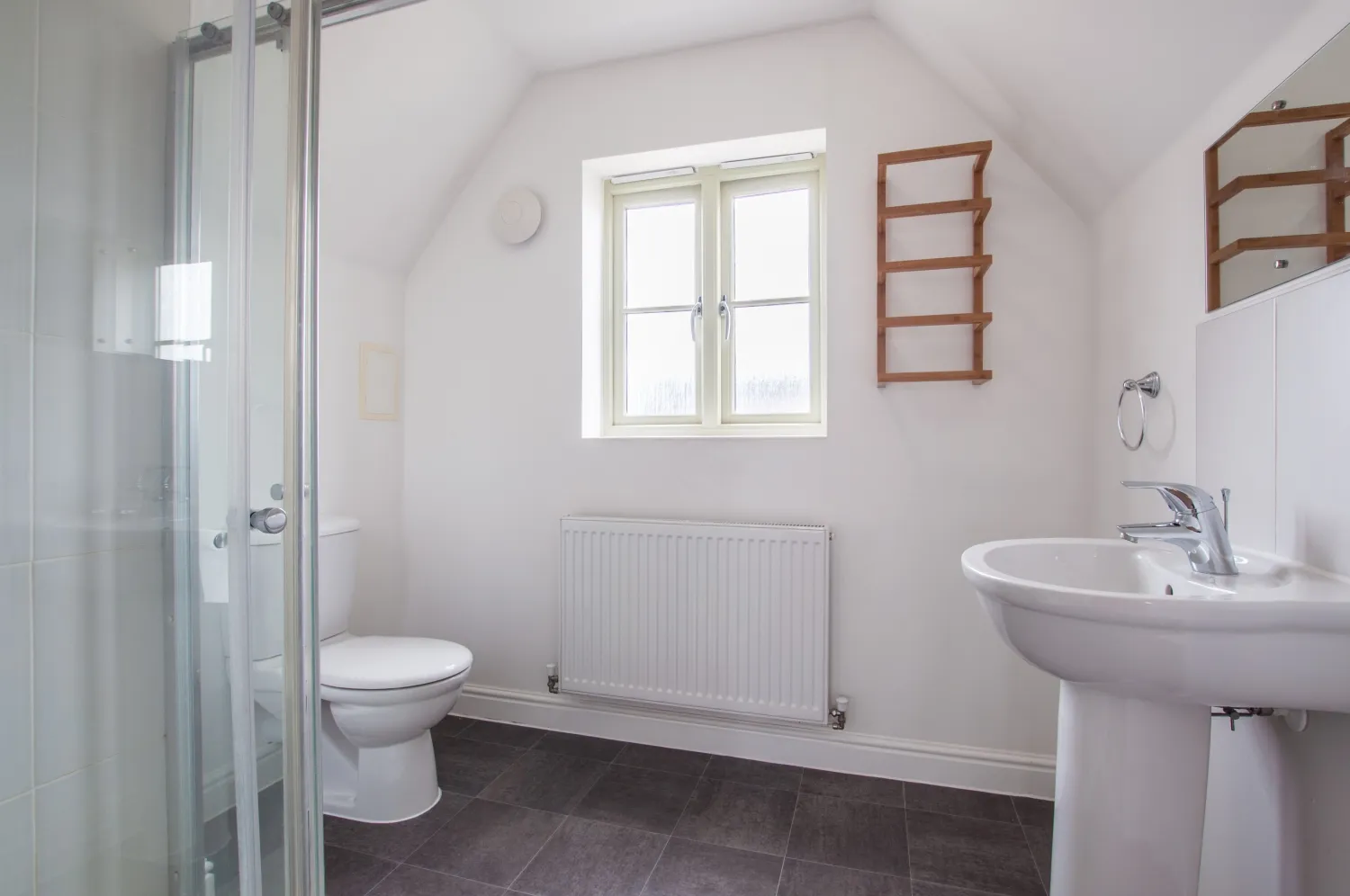 House Forstall Way in Cotswold District