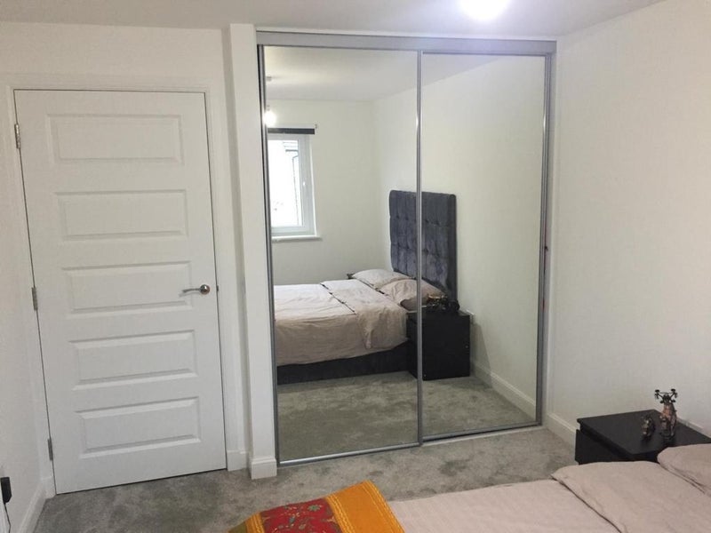 Room Kelly Place in City of Edinburgh