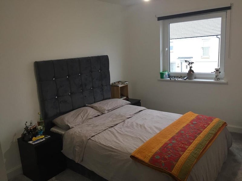 Room Kelly Place in City of Edinburgh