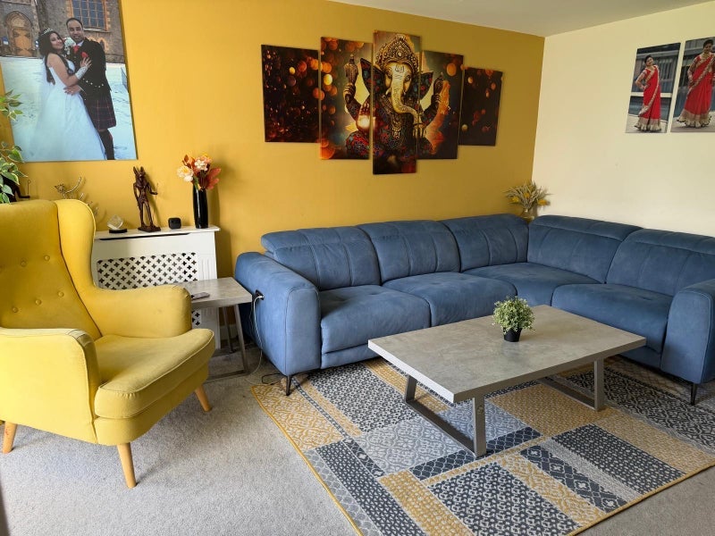 Room Kelly Place in City of Edinburgh