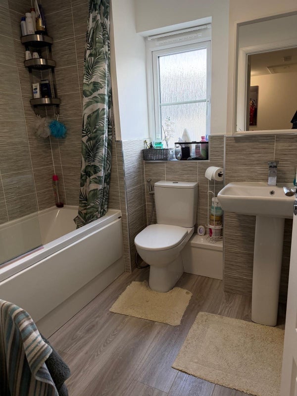 Room Kelly Place in City of Edinburgh