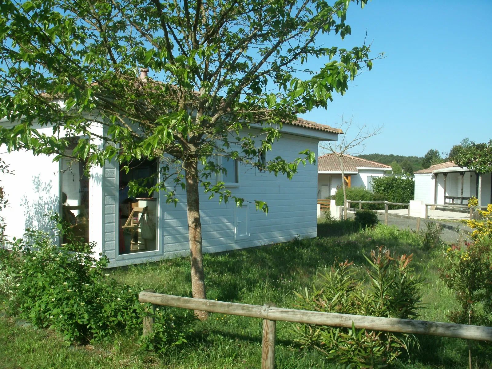 Maison Rue des Arènes à Lit-et-Mixe
