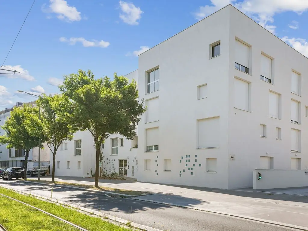 Appartement Avenue François Mitterrand à Mérignac