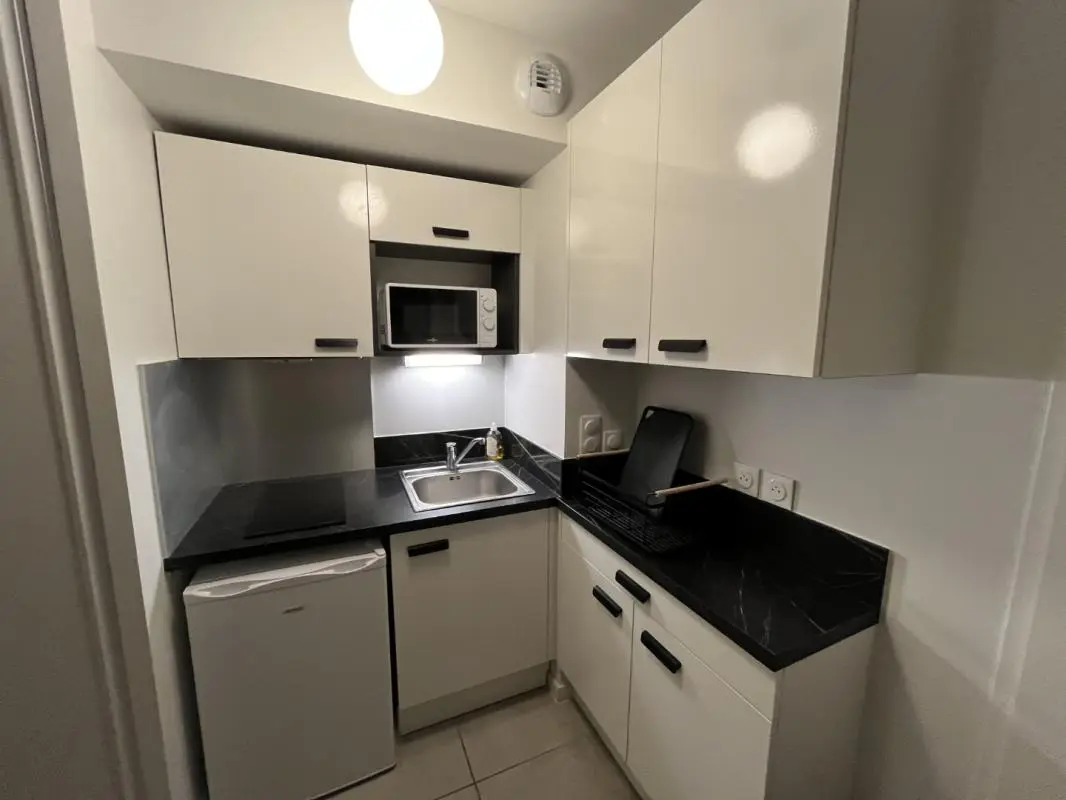 Appartement Avenue François Mitterrand à Mérignac