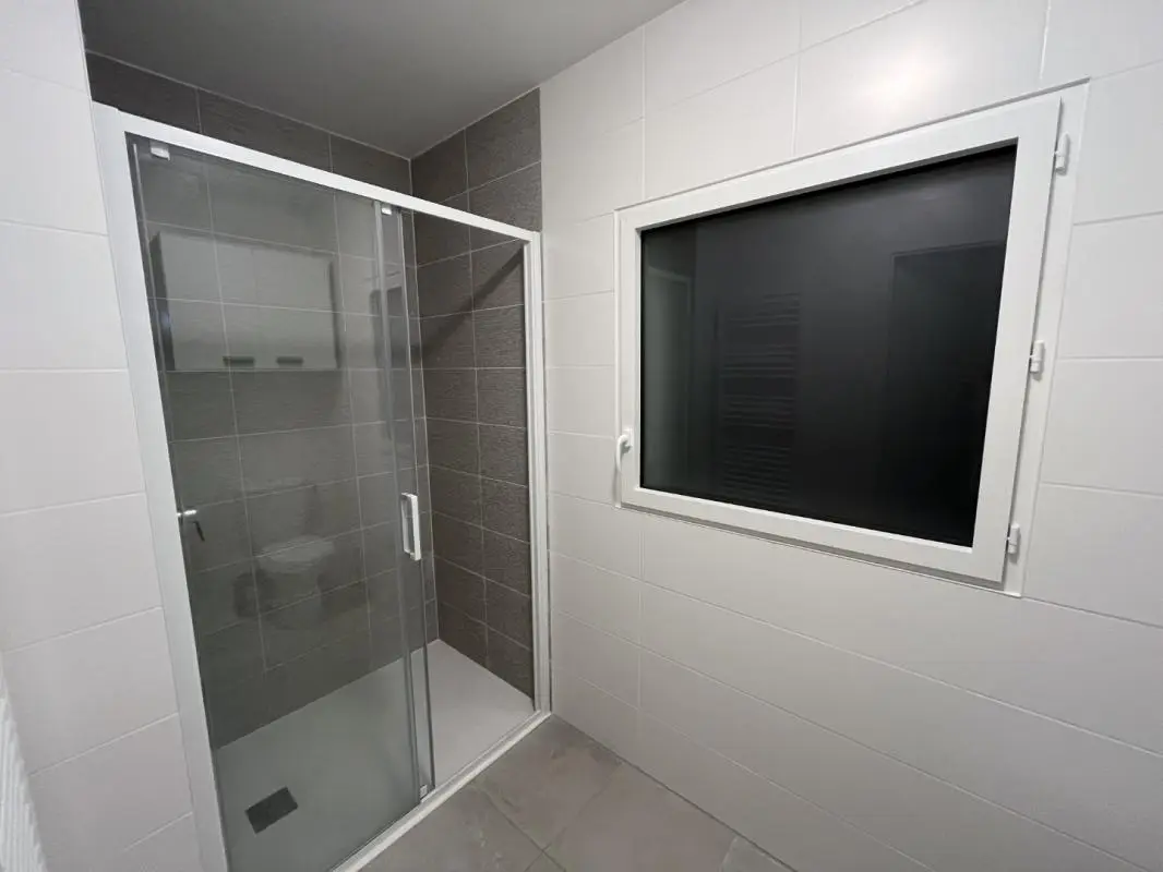 Appartement Avenue François Mitterrand à Mérignac