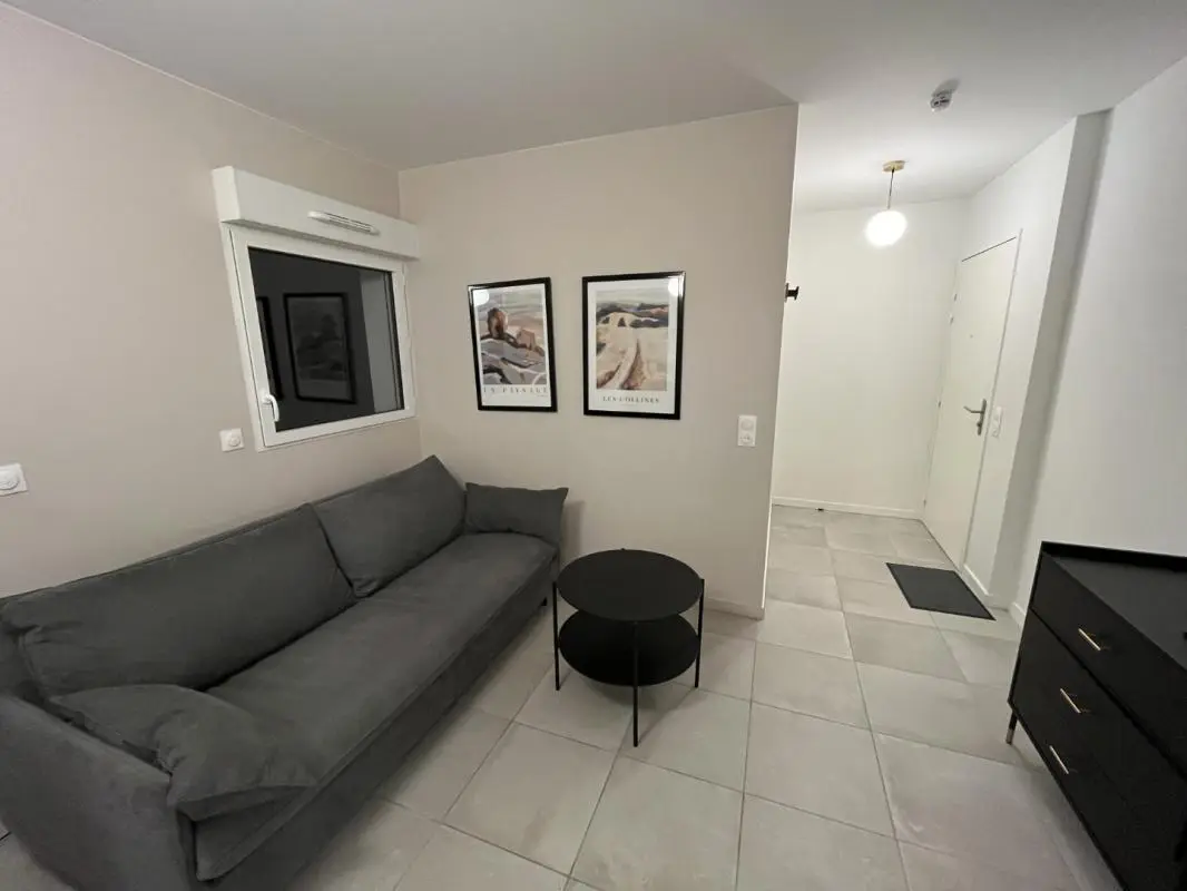 Appartement Avenue François Mitterrand à Mérignac