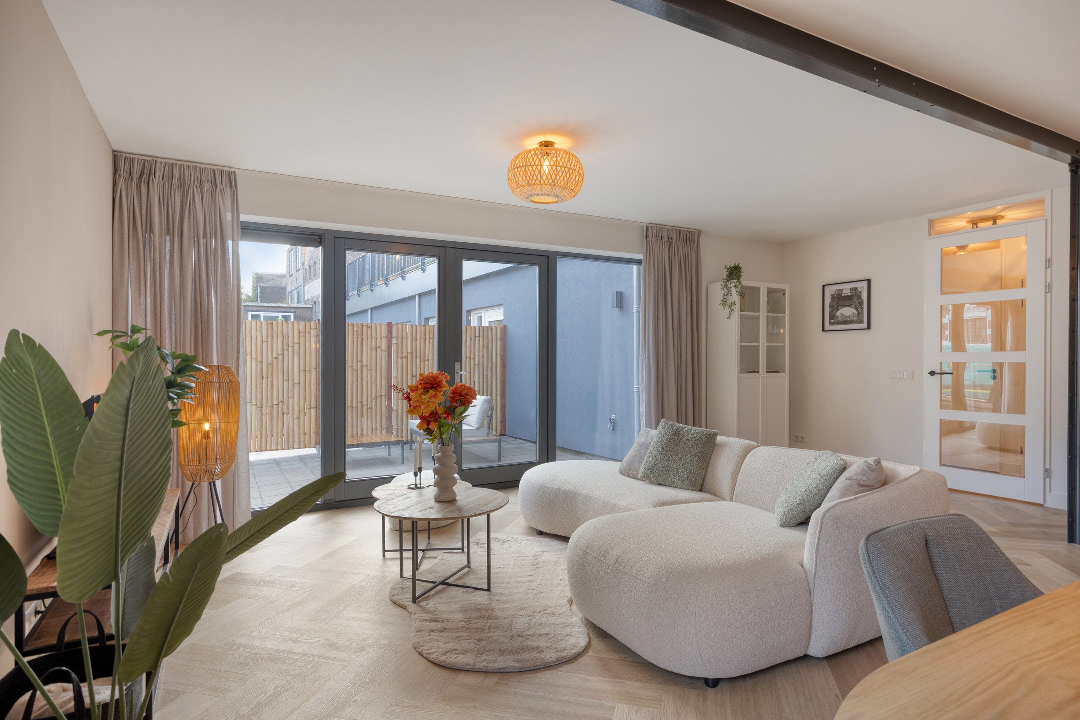 Appartement Boterstraat 42 K in Schiedam