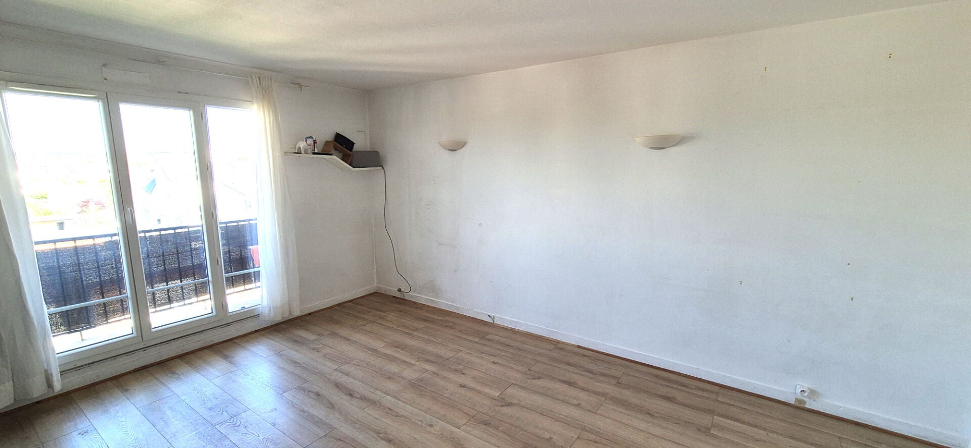 Appartement Place Charles de Gaulle à Limeil-Brévannes