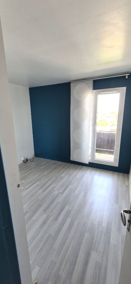 Appartement Place Charles de Gaulle à Limeil-Brévannes