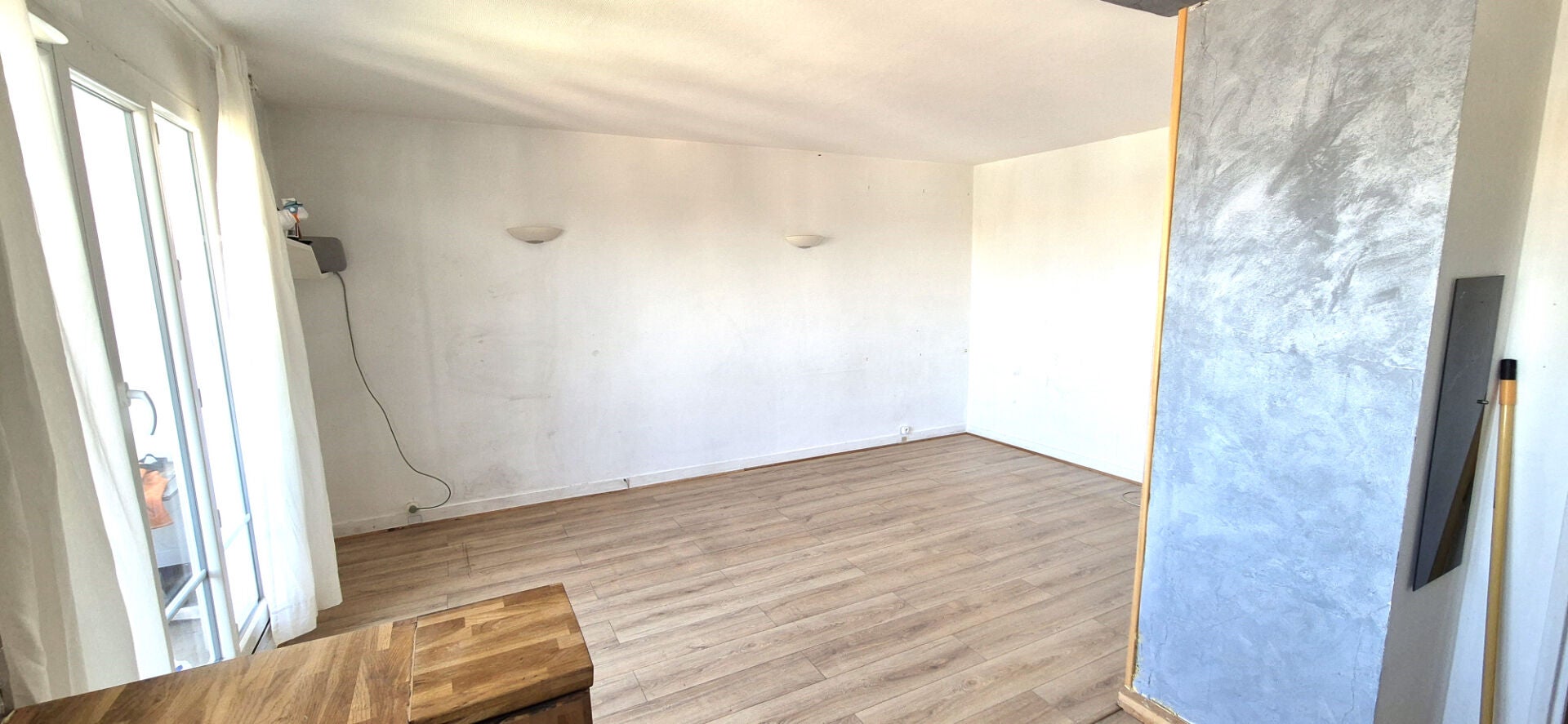 Appartement Place Charles de Gaulle à Limeil-Brévannes