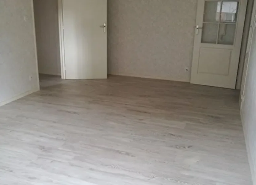 Appartement Rue du Général Chanzy à Tours