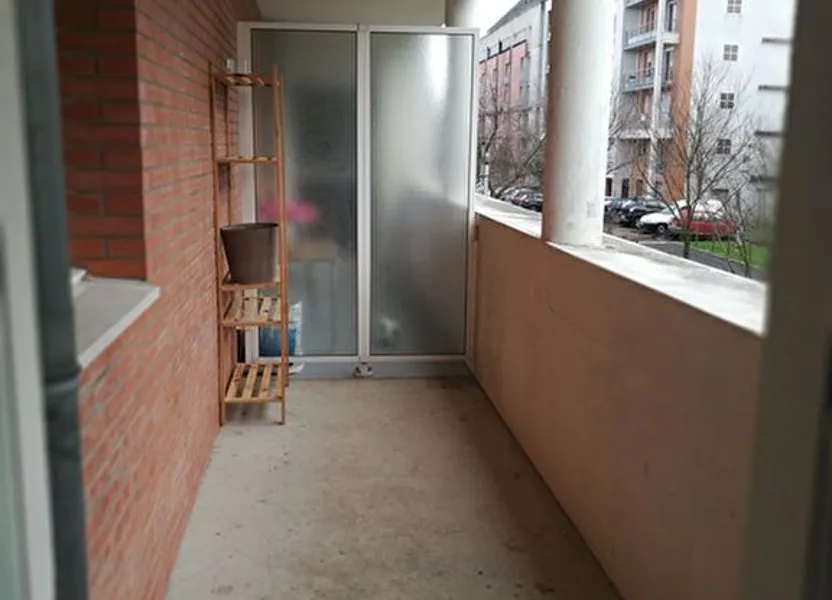 Appartement Rue du Général Chanzy à Tours