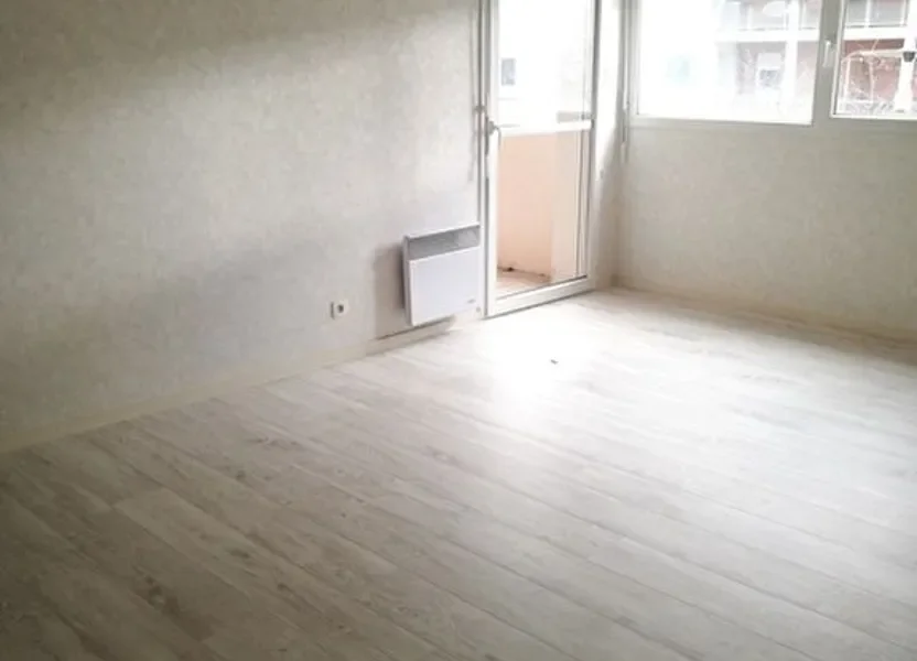 Appartement Rue du Général Chanzy à Tours