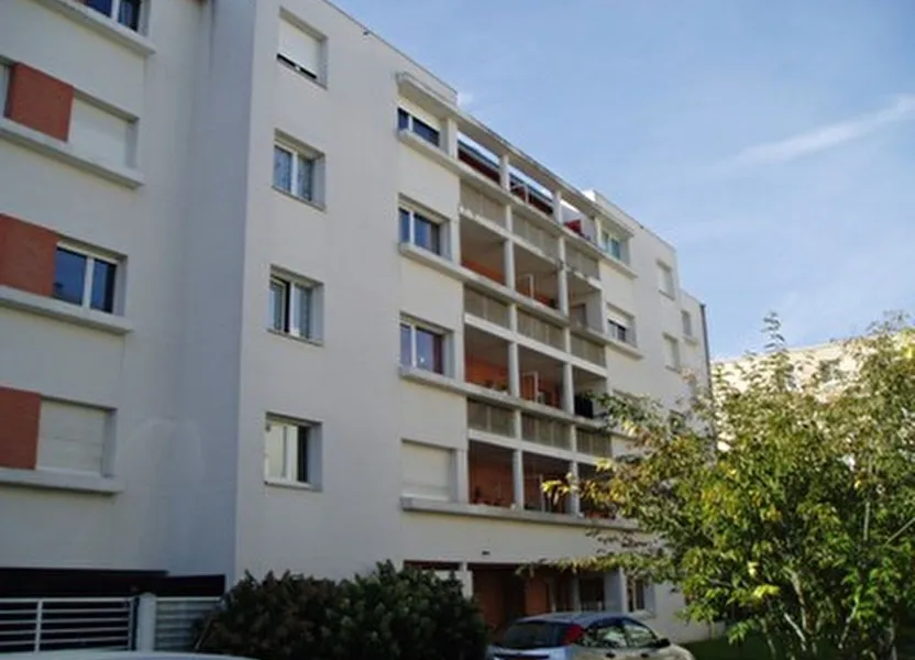 Appartement Rue du Général Chanzy à Tours