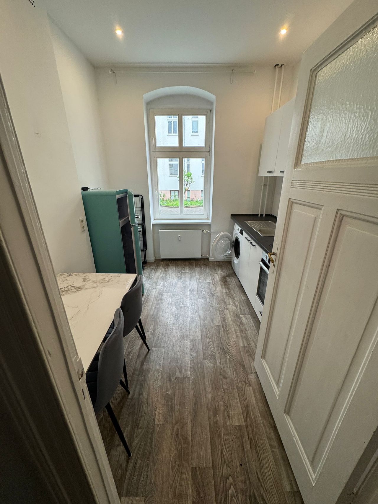Wohnung Friedrich-Karl-Straße in Berlin