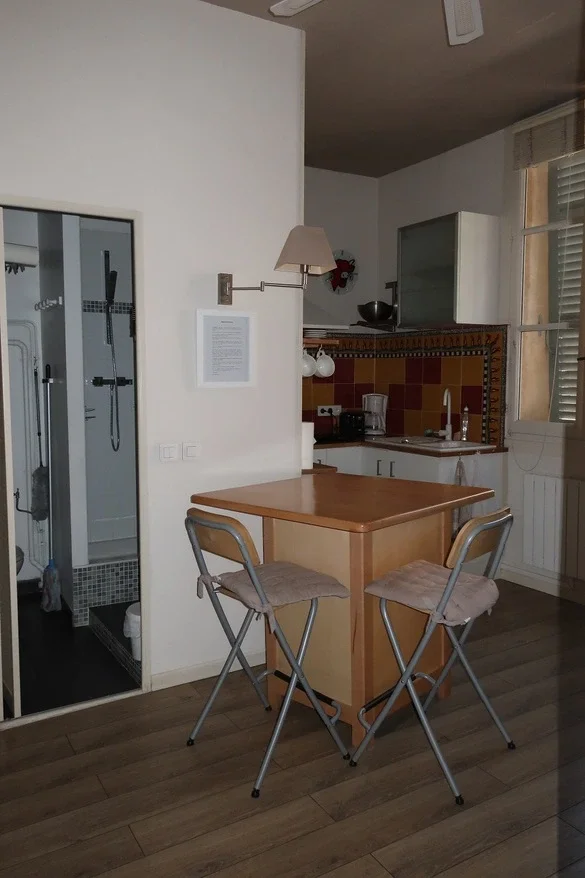 Appartement Rue Méjanes à Aix-en-Provence