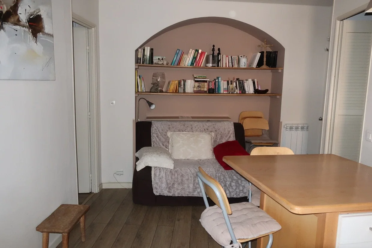 Appartement Rue Méjanes à Aix-en-Provence