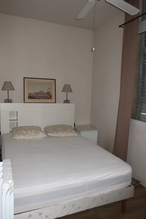 Appartement Rue Méjanes à Aix-en-Provence