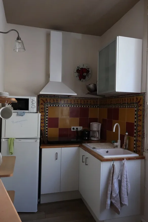Appartement Rue Méjanes à Aix-en-Provence