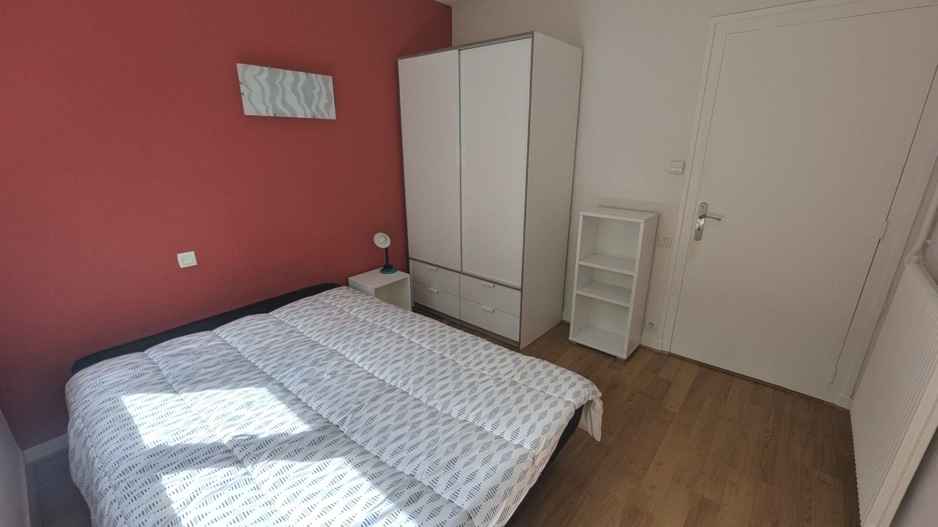 Flat Boulevard Lafayette in Clermont-Ferrand