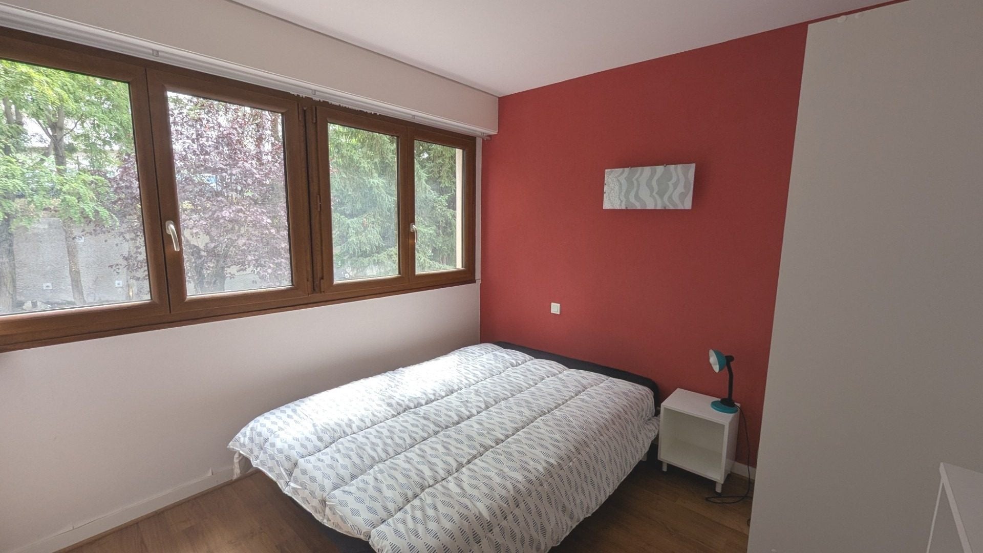 Flat Boulevard Lafayette in Clermont-Ferrand